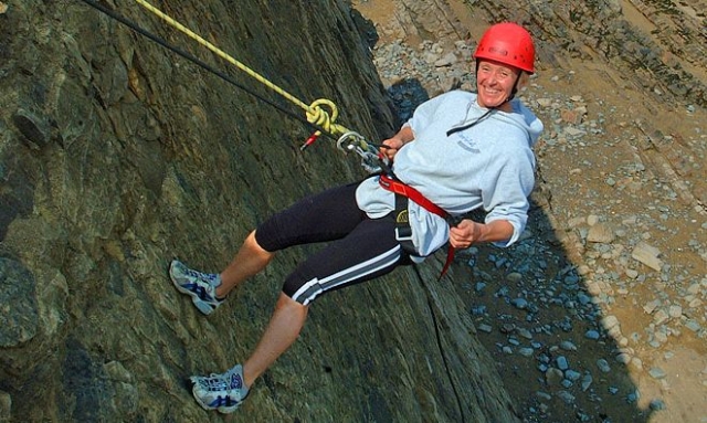  Le divertirás mucho 